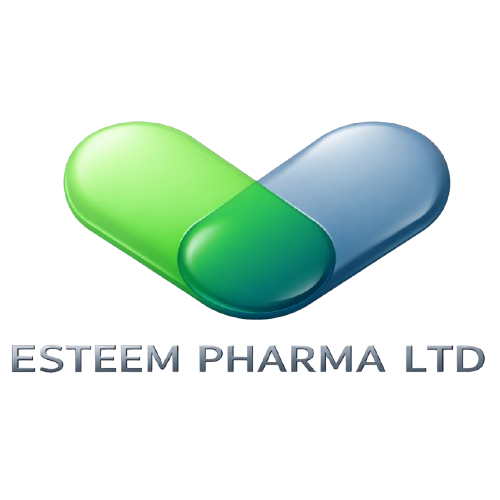 Esteem Pharma Limited